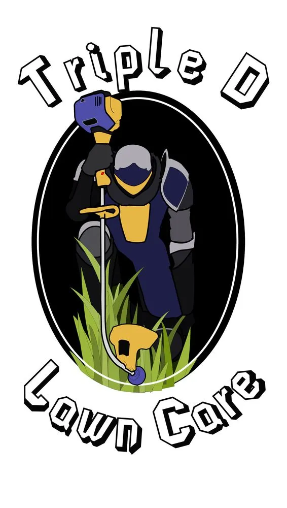 Local lawn care service experts serving Springfield, IL - Triple D Lawn Care Services