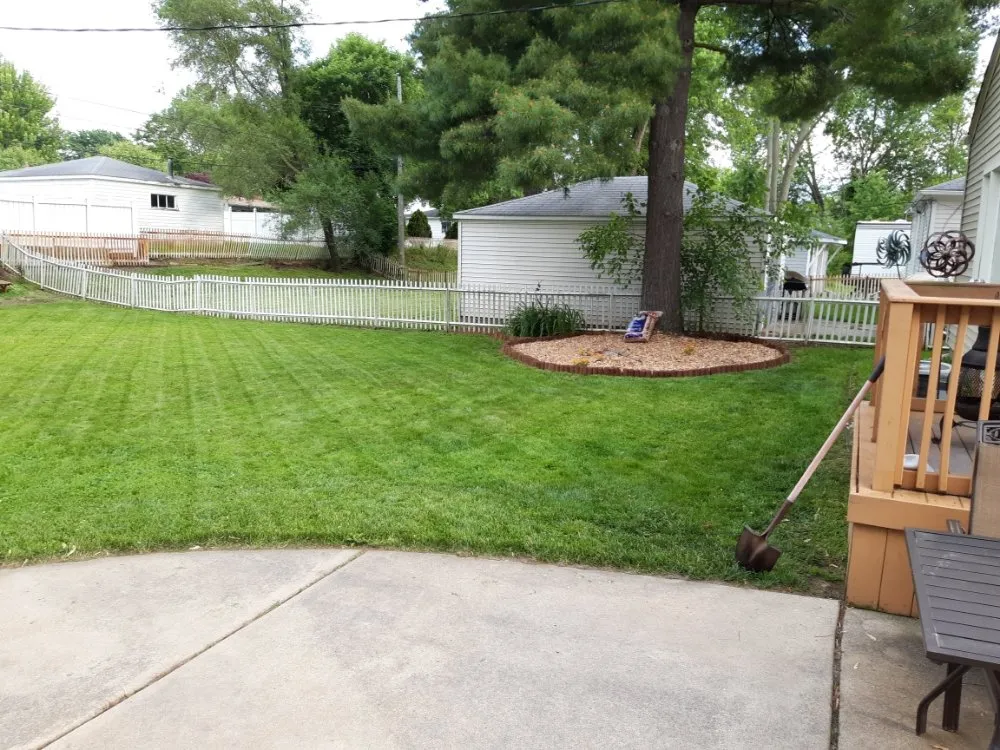 Reliable outdoor landscaping for year-round maintenance across Flat Rock, MI - Triple D Lawncare & Snow Removal