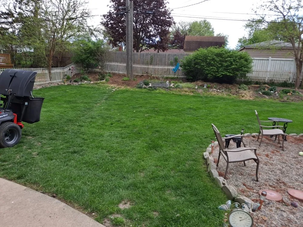 Local landscape design in Flat Rock, MI - Triple D Lawncare & Snow Removal
