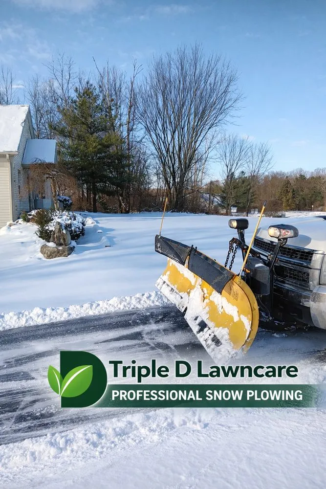 Custom garden landscaping for beautiful yards across Boardman, OH - Triple D Lawncare