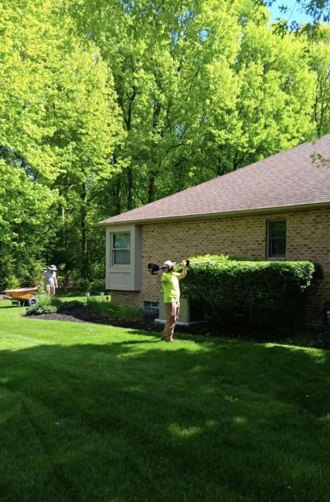 Expert landscape installation for beautiful yards across Boardman, OH - Triple D Lawncare