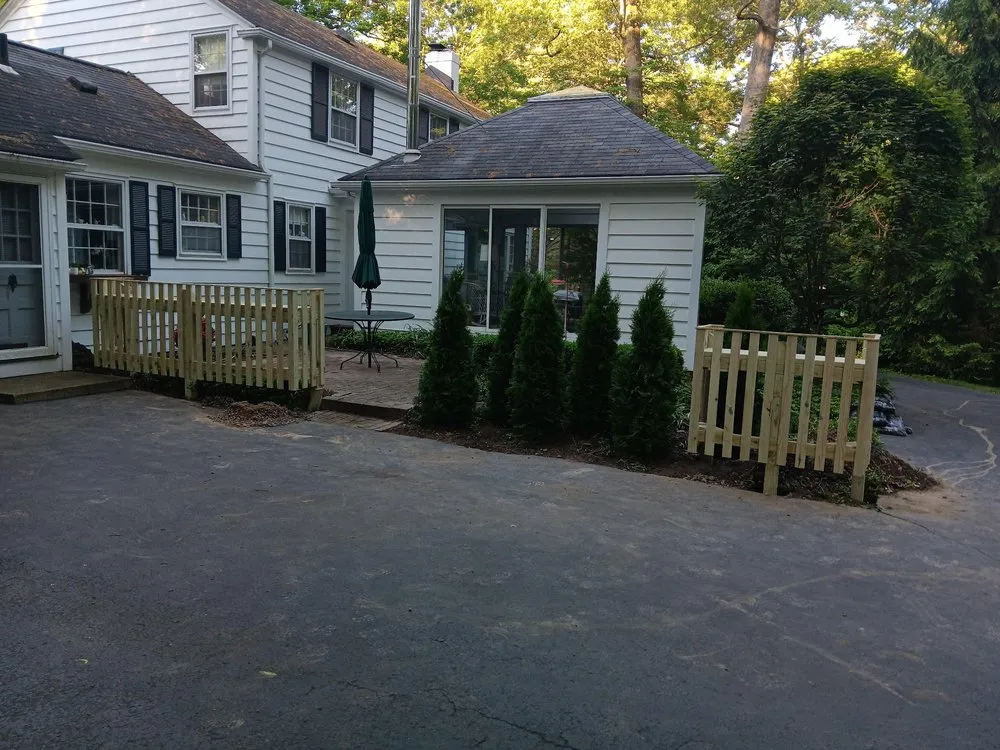 Local yard maintenance for homes in Boardman, OH by Triple D Lawncare