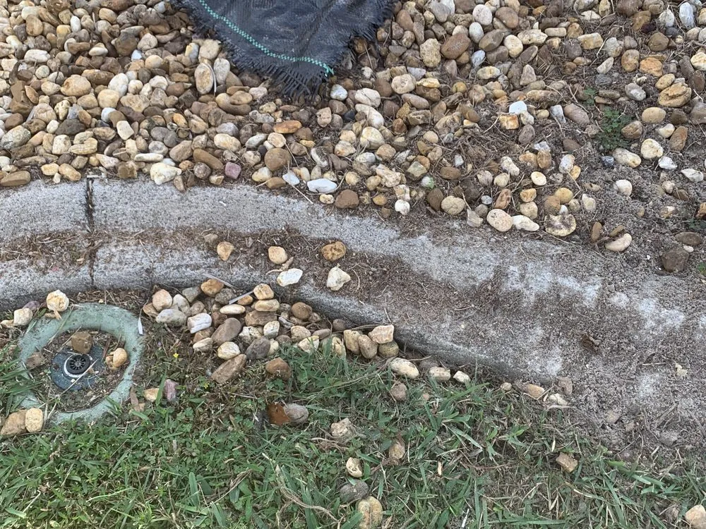 Reliable landscape installation in Umatilla, FL by Triple D Services