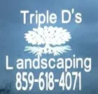 Expert outdoor landscaping in Lexington, KY by Triple D’s Landscaping