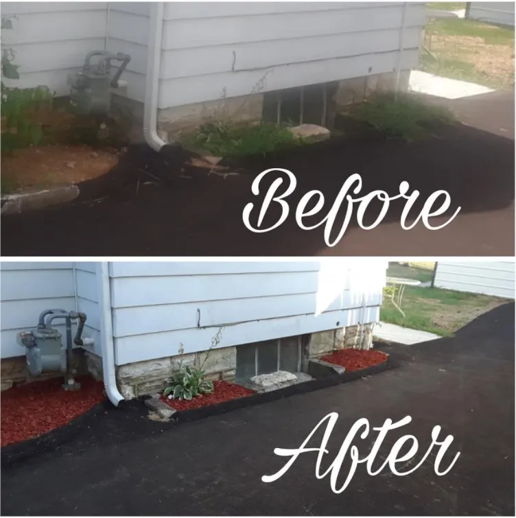 Reliable landscape design for beautiful yards across Lexington, KY - Triple D’s Landscaping