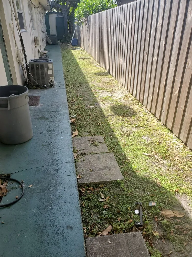 Reliable yard maintenance for homes across Fort Lauderdale, FL - Triple D's Lawn and Handyman