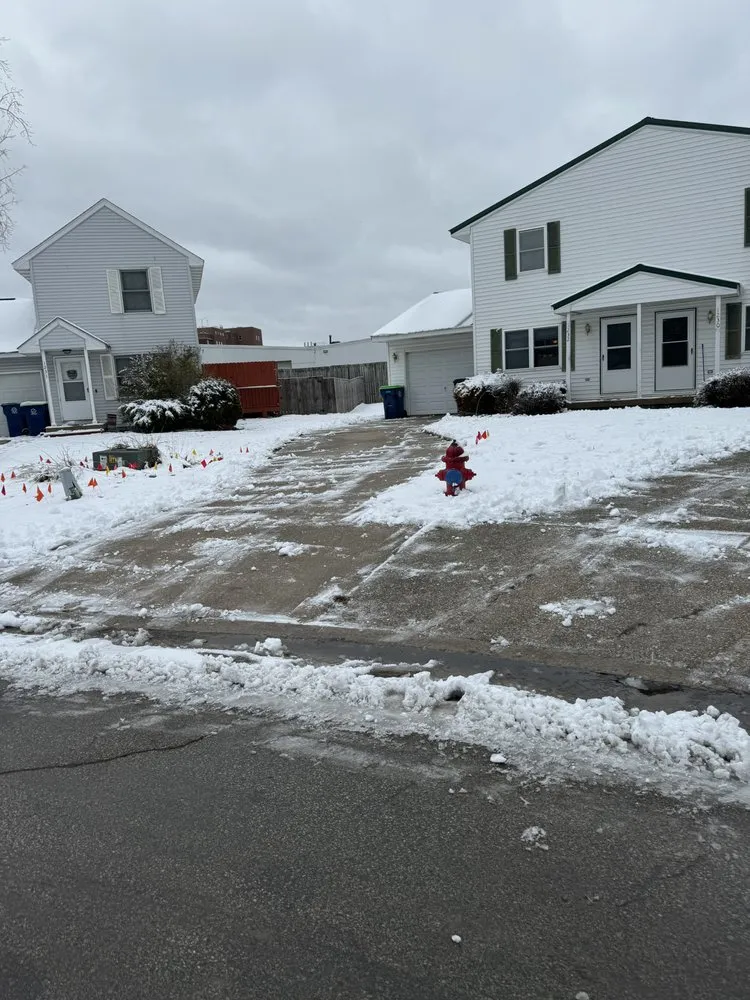 Custom garden landscaping near you across Saginaw, MI - Triple D’s PowerWash & Landscaping