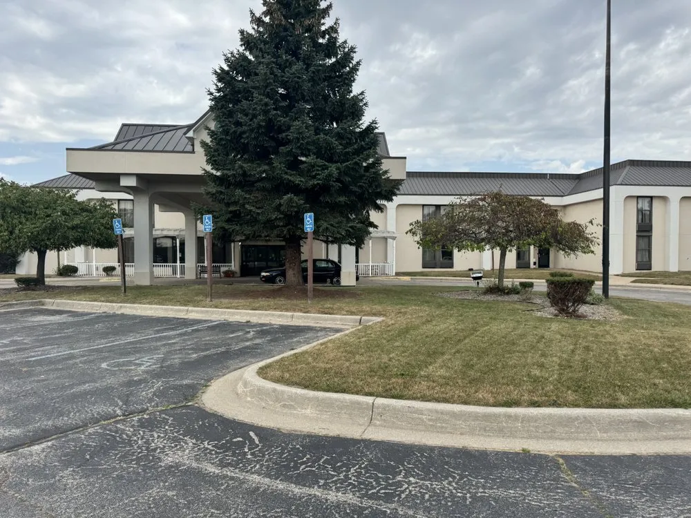 Trusted residential landscaping in Saginaw, MI by Triple D’s PowerWash & Landscaping