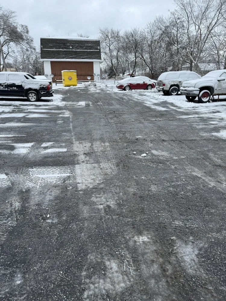 Custom lawn care service in Saginaw, MI - Triple D’s PowerWash & Landscaping