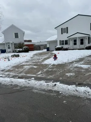 Triple D’s PowerWash & Landscaping Logo