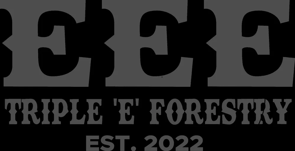 Custom landscape installation with custom design in Reno, NV by Triple E Forestry