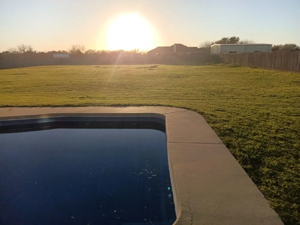 Reliable yard maintenance in Austin, TX by Triple E Lawn Care & More