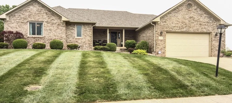 Custom lawn mowing service near you in Austin, TX by Triple E Lawn Care & More