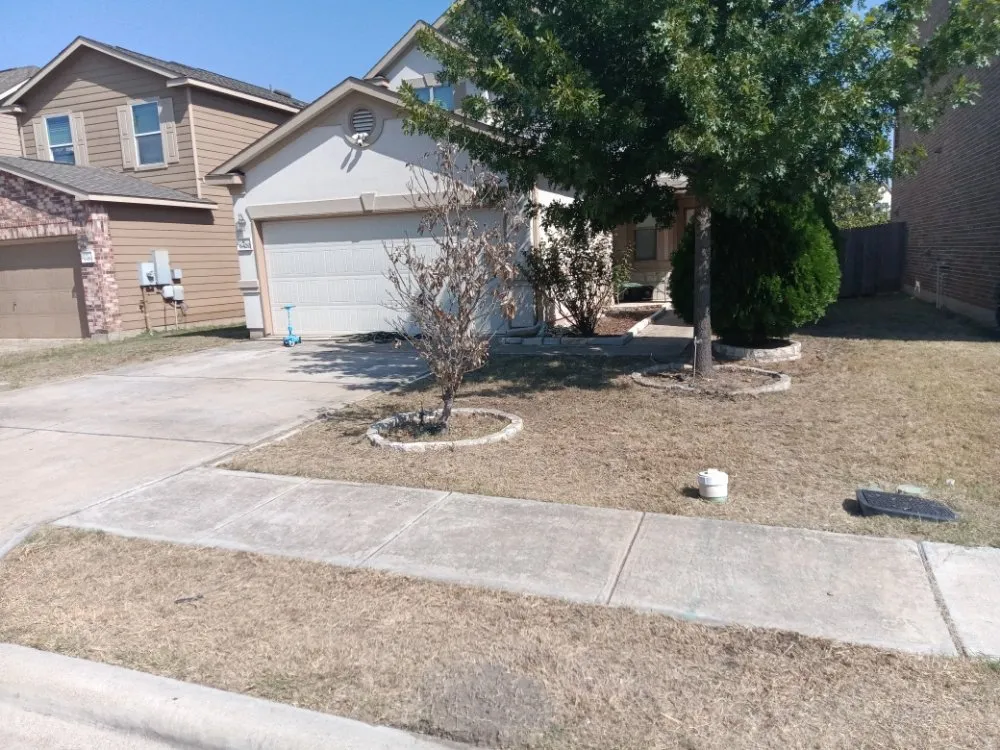 Local landscaping services for homes across Austin, TX - Triple E Lawn Care & More