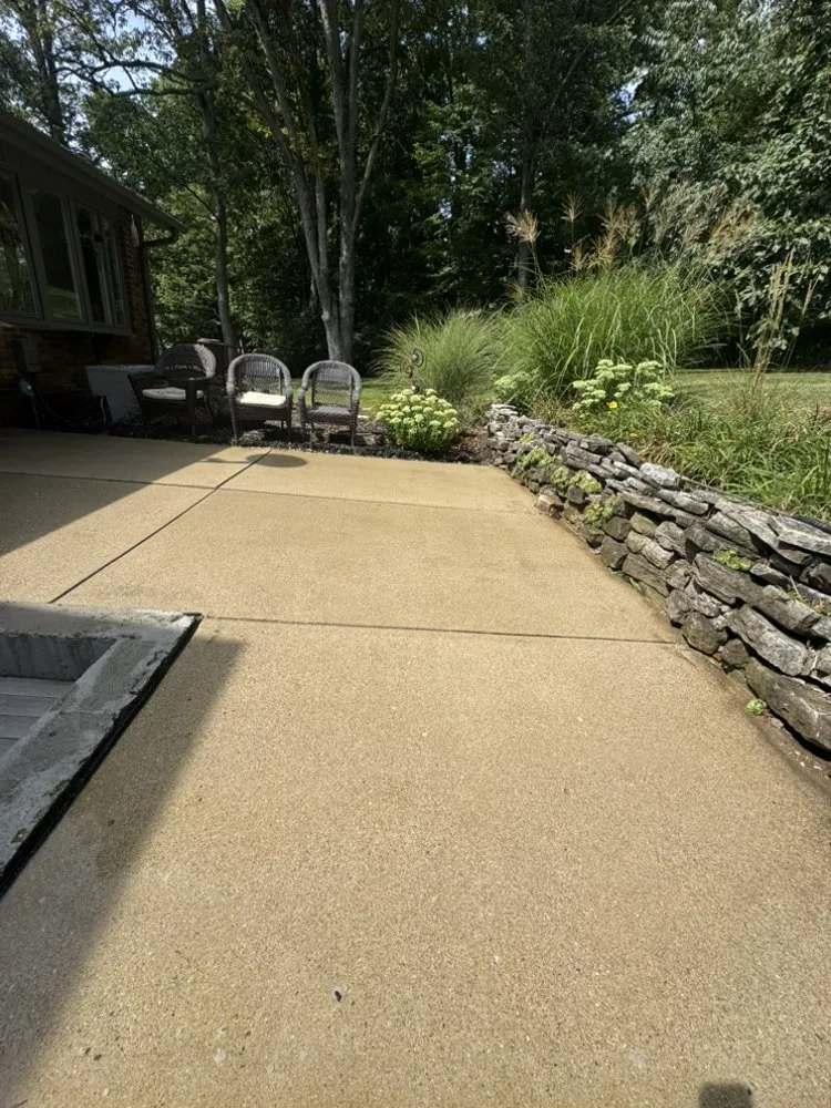 Trusted garden landscaping in Springfield, OH - Triple E Lawncare & Services