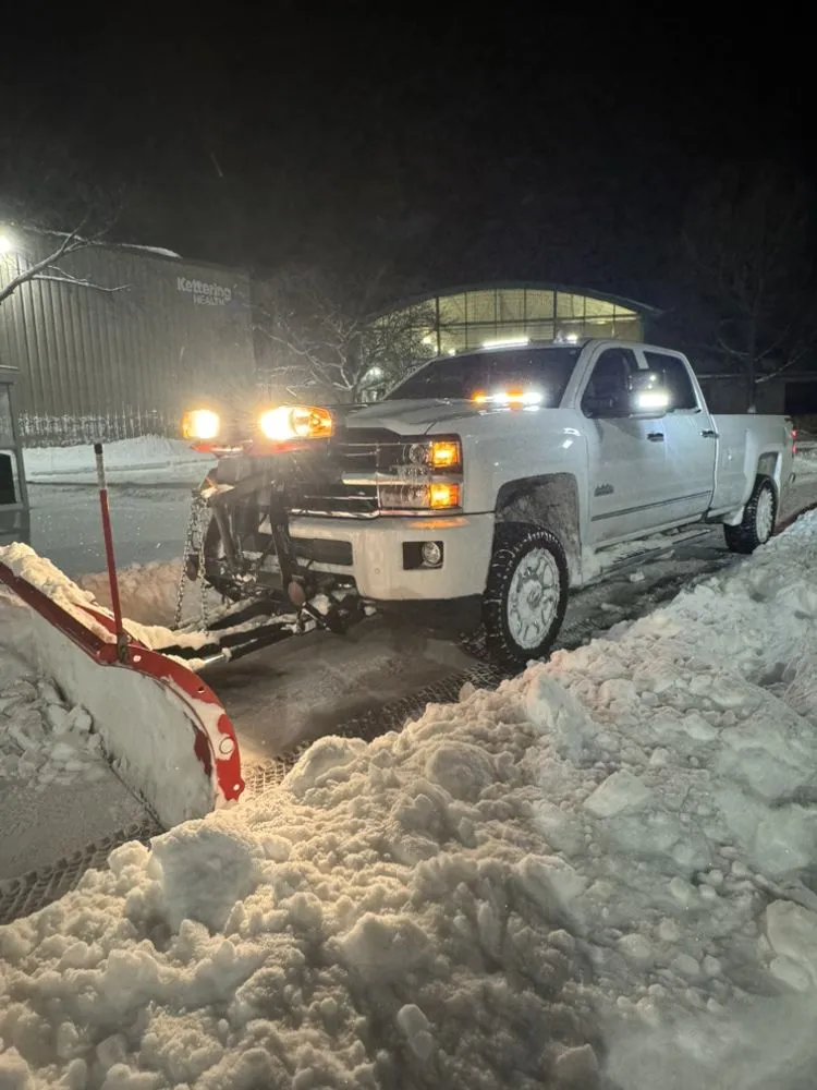 Trusted garden landscaping in Springfield, OH by Triple E Lawncare & Services