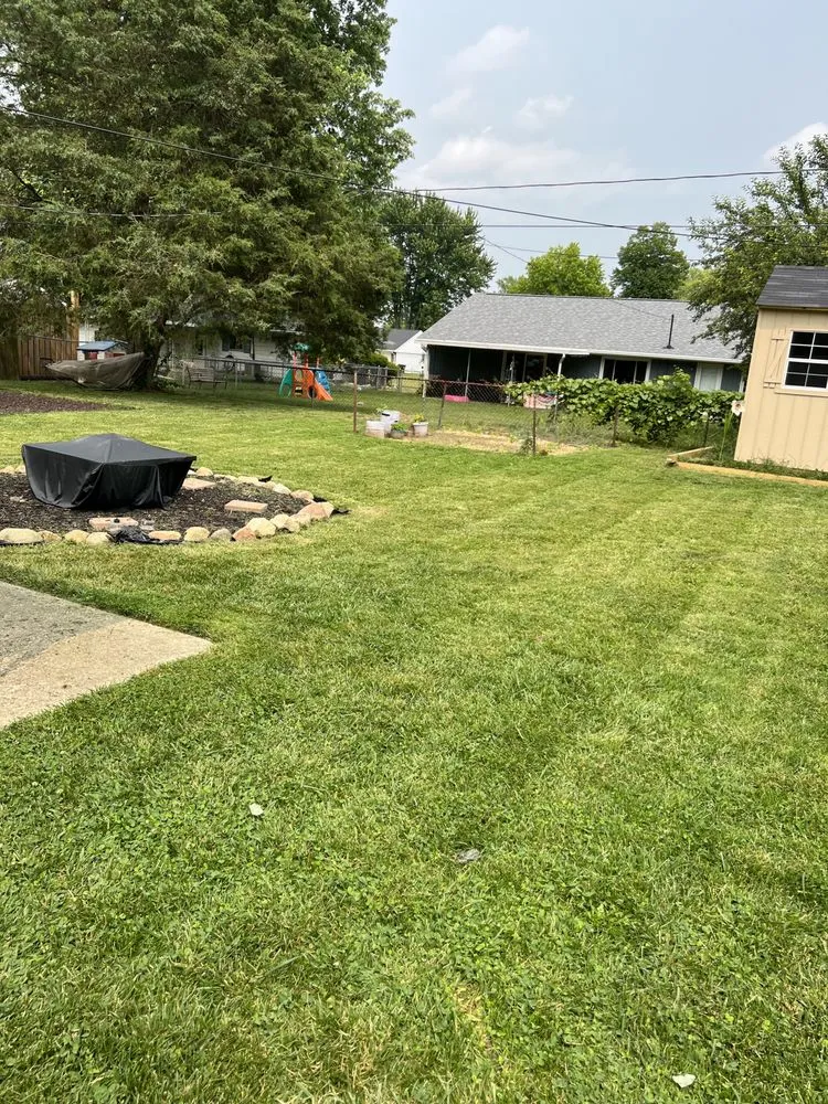 Top-rated landscape installation experts serving Springfield, OH - Triple E Lawncare & Services