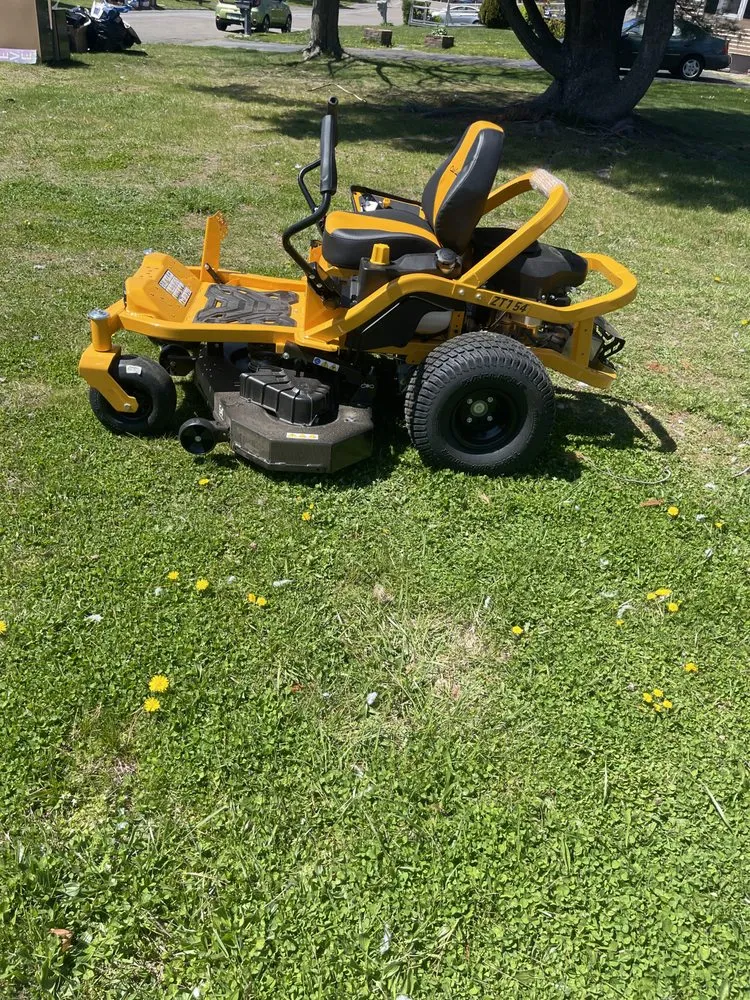 Trusted landscaping services for residential properties across Stratford, CT - Triple E Property Management