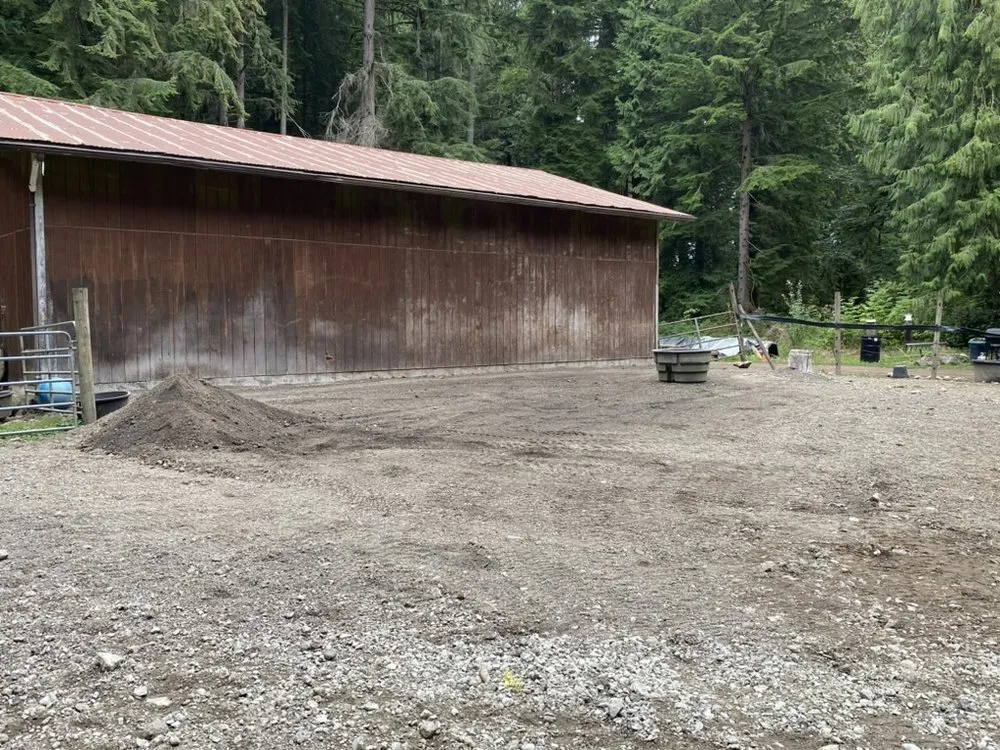 Expert lawn care service in Enumclaw, WA - Triple Falls Land Clearing & Earthworks