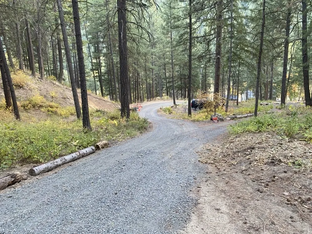 Reliable landscape installation experts serving Enumclaw, WA - Triple Falls Land Clearing & Earthworks