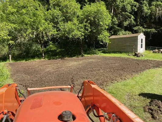 Triple Falls Land Clearing & Earthworks
