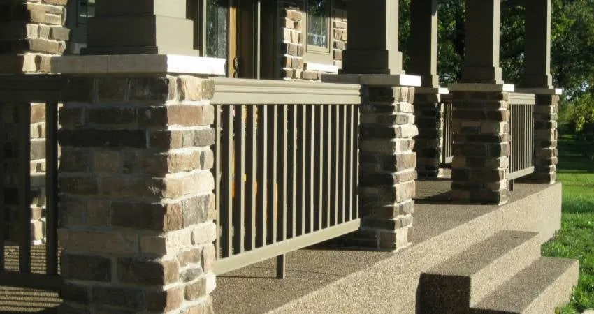 Top-rated lawn care service in Victoria, MN by Triple G Companies