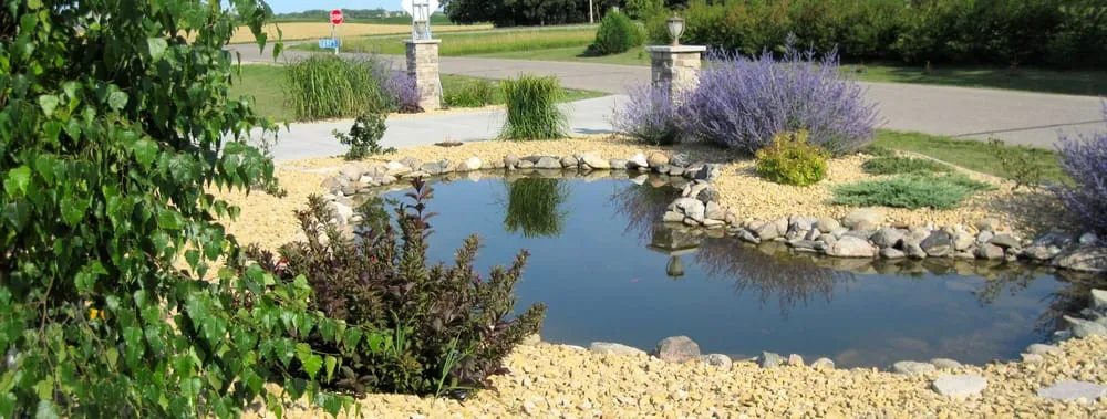 Top-rated lawn mowing service near you in Victoria, MN by Triple G Companies