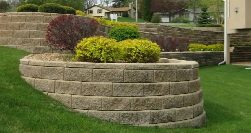 Trusted lawn care service in Victoria, MN by Triple G Companies