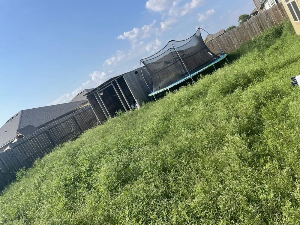 Professional residential landscaping for beautiful yards across Gregory, TX - Triple G Landscaping and more