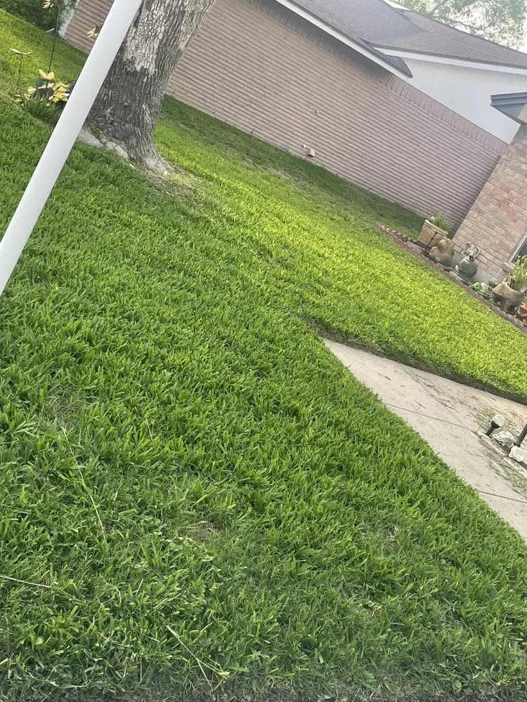 Expert landscape installation for year-round maintenance in Gregory, TX by Triple G Landscaping and more