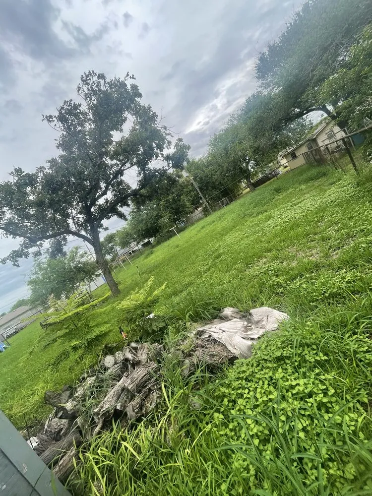 Reliable landscape installation experts serving Gregory, TX - Triple G Landscaping and more