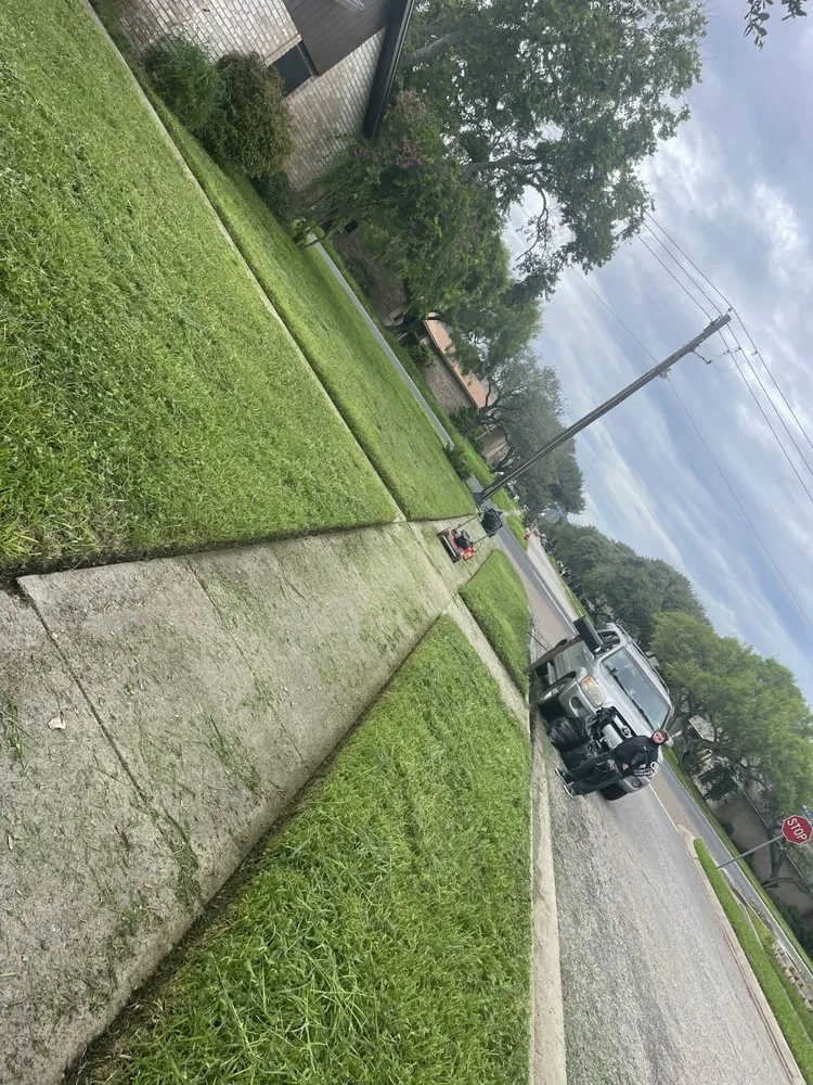 Expert landscape design experts serving Gregory, TX - Triple G Landscaping and more