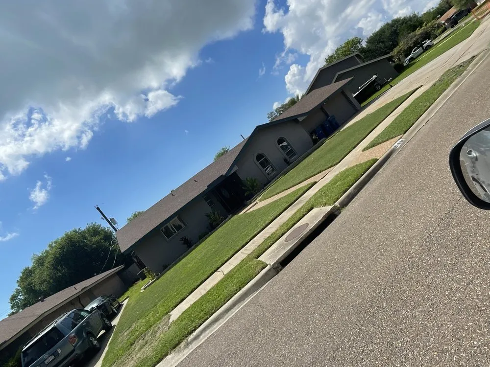 Reliable landscaping services experts serving Gregory, TX - Triple G Landscaping and more