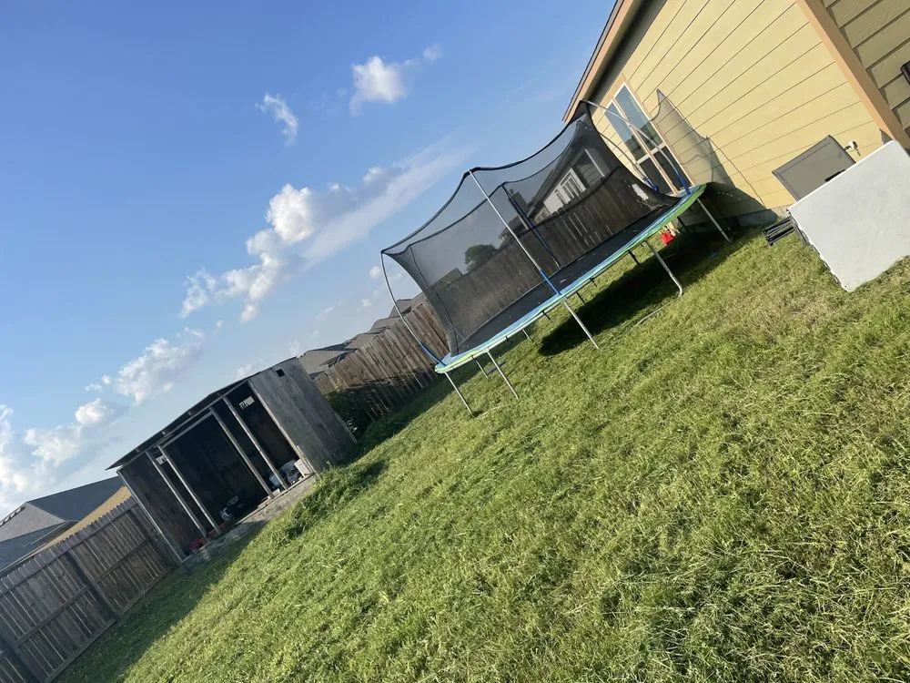 Affordable landscape design for year-round maintenance across Gregory, TX - Triple G Landscaping and more