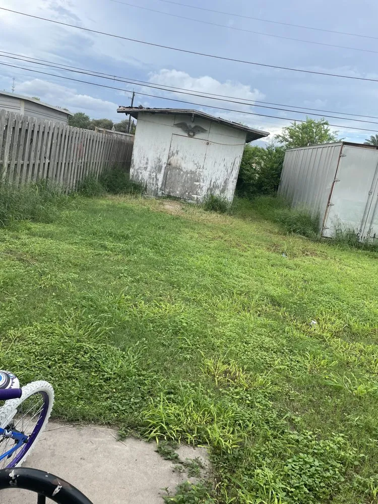 Local outdoor landscaping for year-round maintenance across Gregory, TX - Triple G Landscaping and more