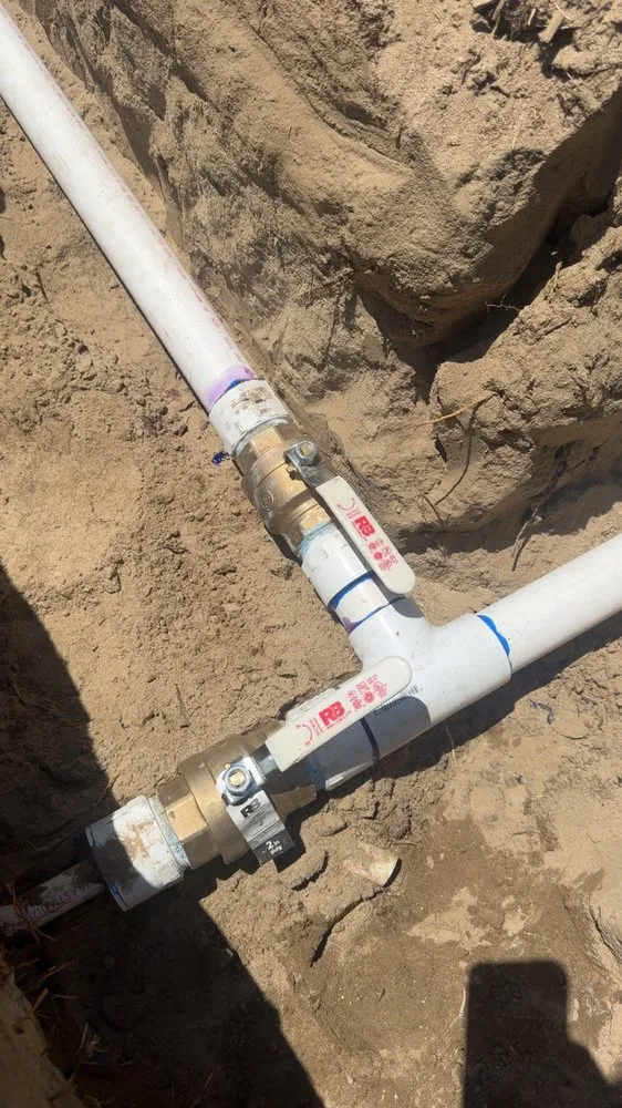 Trusted landscaping services experts serving Bakersfield, CA - Triple G Landscaping