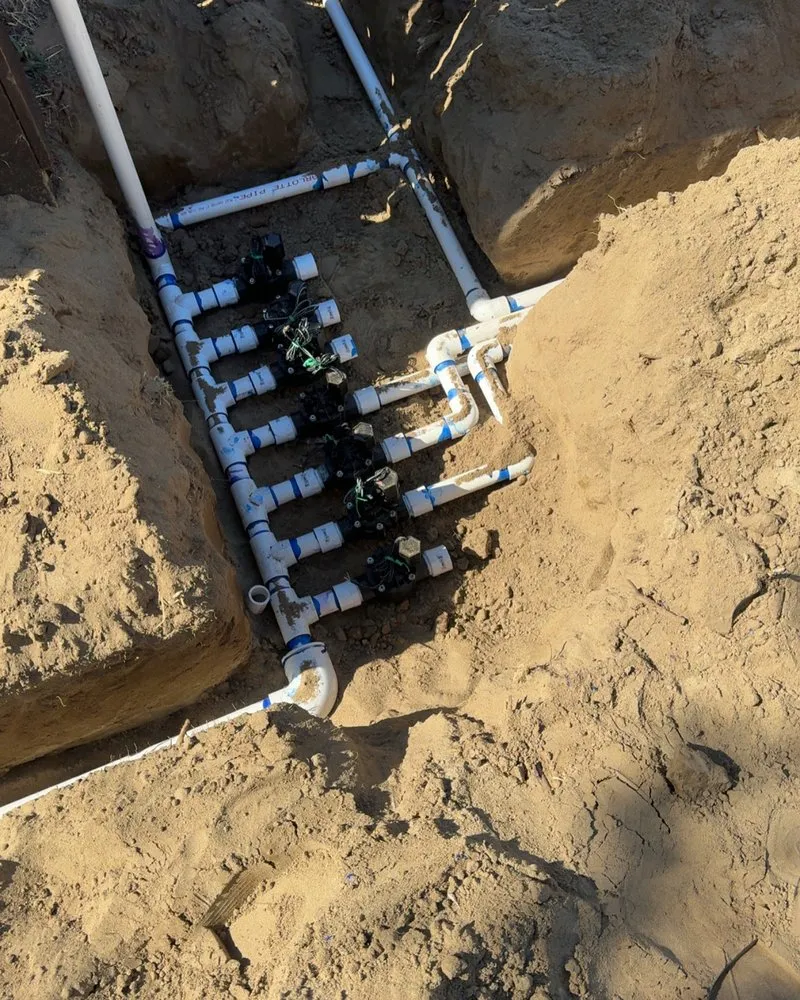 Trusted landscaping services for homes across Bakersfield, CA - Triple G Landscaping