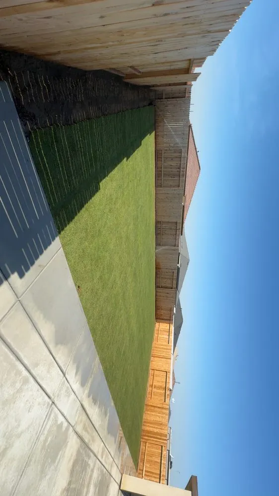 Professional residential landscaping in Bakersfield, CA - Triple G Landscaping