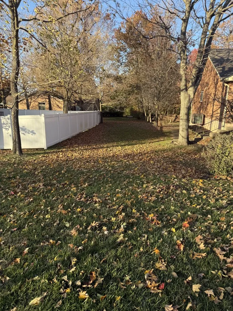 Reliable yard maintenance in West chester, OH - Triple G Landscaping