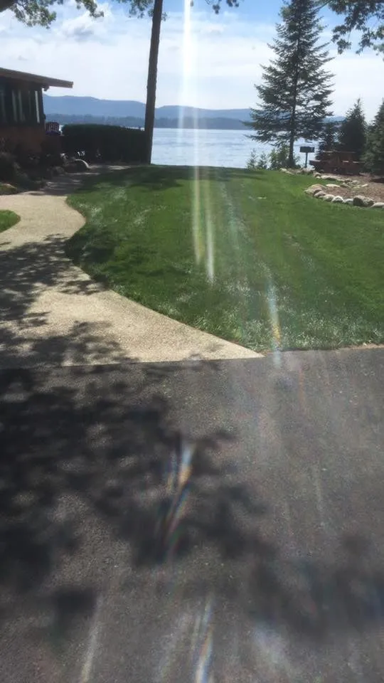 Expert landscaping services in Glens Falls, NY - Triple G Lawn Fertilization