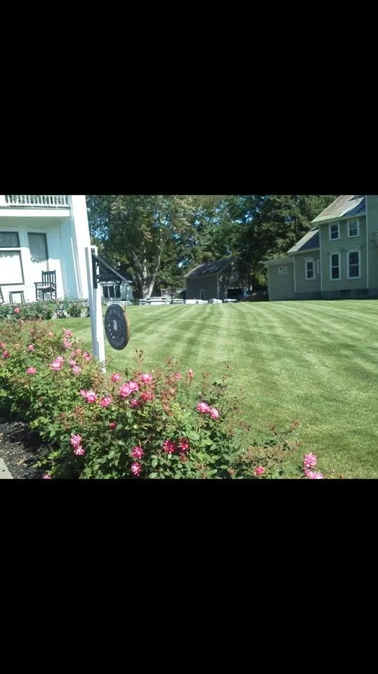 Local lawn mowing service for beautiful yards across Glens Falls, NY - Triple G Lawn Fertilization