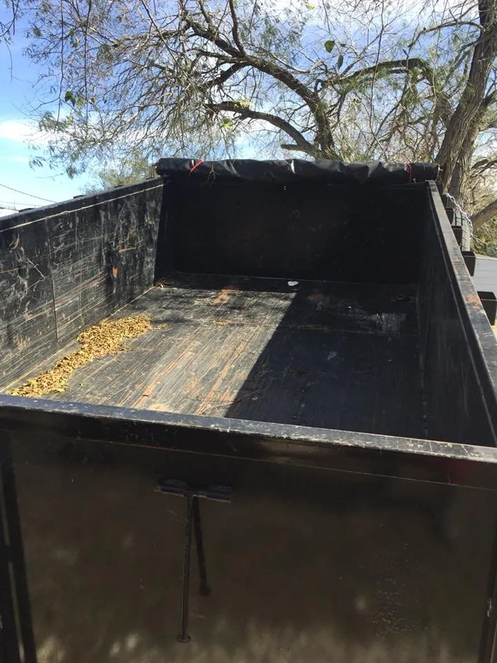 Reliable lawn care service in Corpus Christi, TX - Triple G Lawn Services