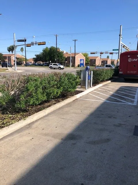 Reliable landscape design in Corpus Christi, TX by Triple G Lawn Services