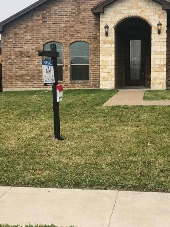 Reliable residential landscaping for residential properties across Corpus Christi, TX - Triple G Lawn Services