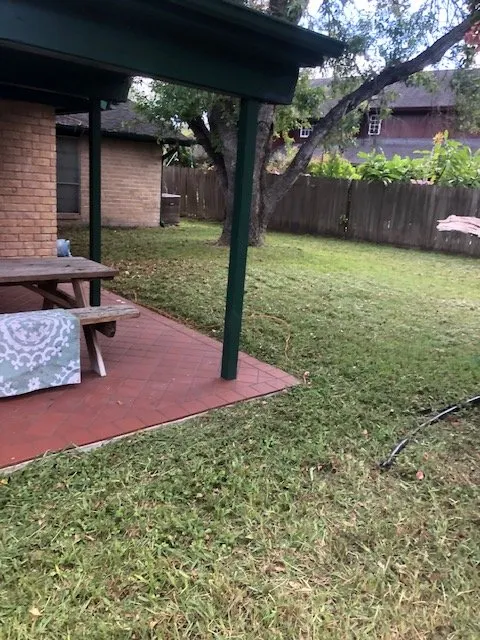 Professional outdoor landscaping experts serving Corpus Christi, TX - Triple G Lawn Services