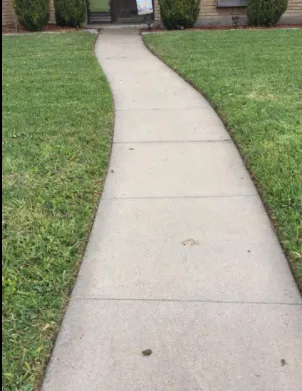 Custom landscape design in Corpus Christi, TX by Triple G Lawn Services