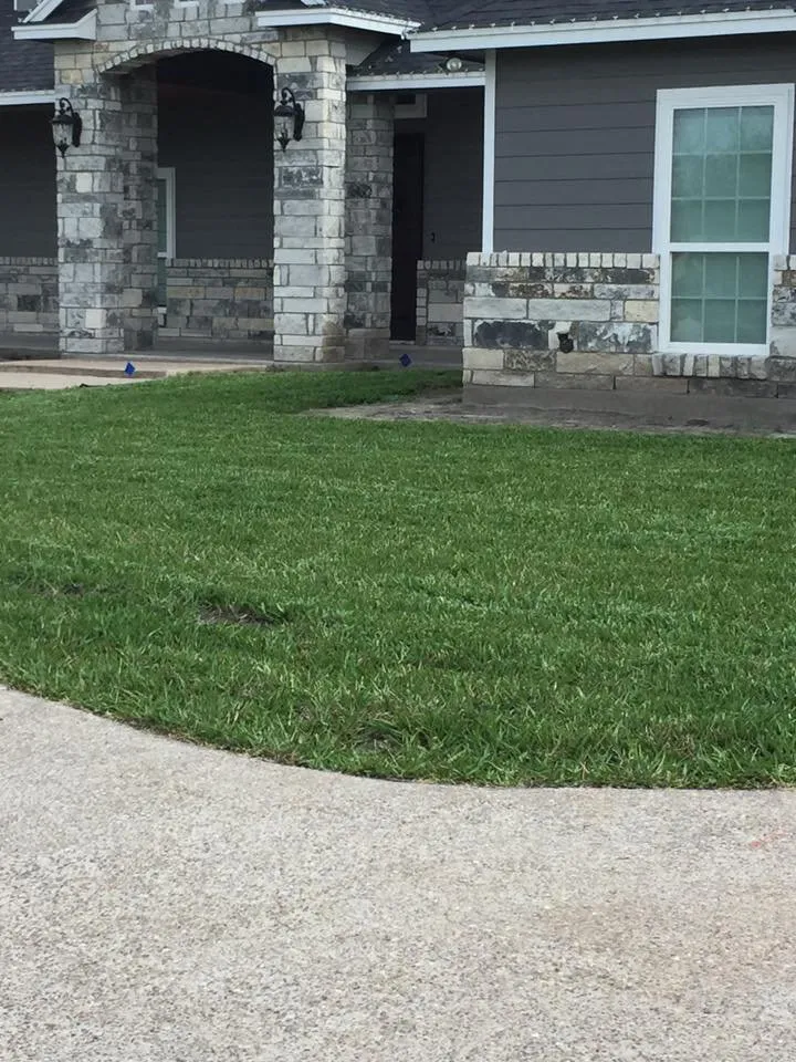 Expert lawn care service experts serving Corpus Christi, TX - Triple G Lawn Services