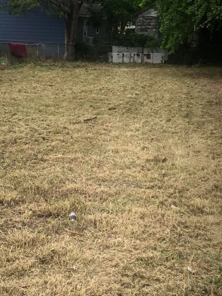 Affordable outdoor landscaping experts serving Corpus Christi, TX - Triple G Lawn Services