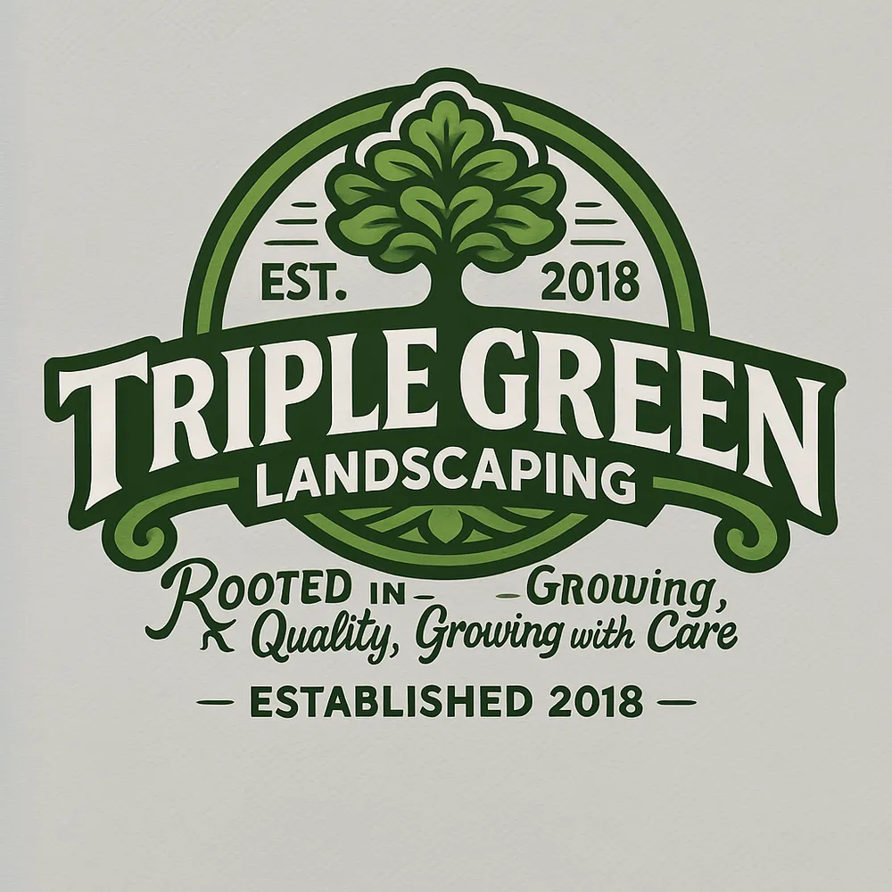 Trusted lawn care service experts serving North Liberty, IA - Triple Green Landscape