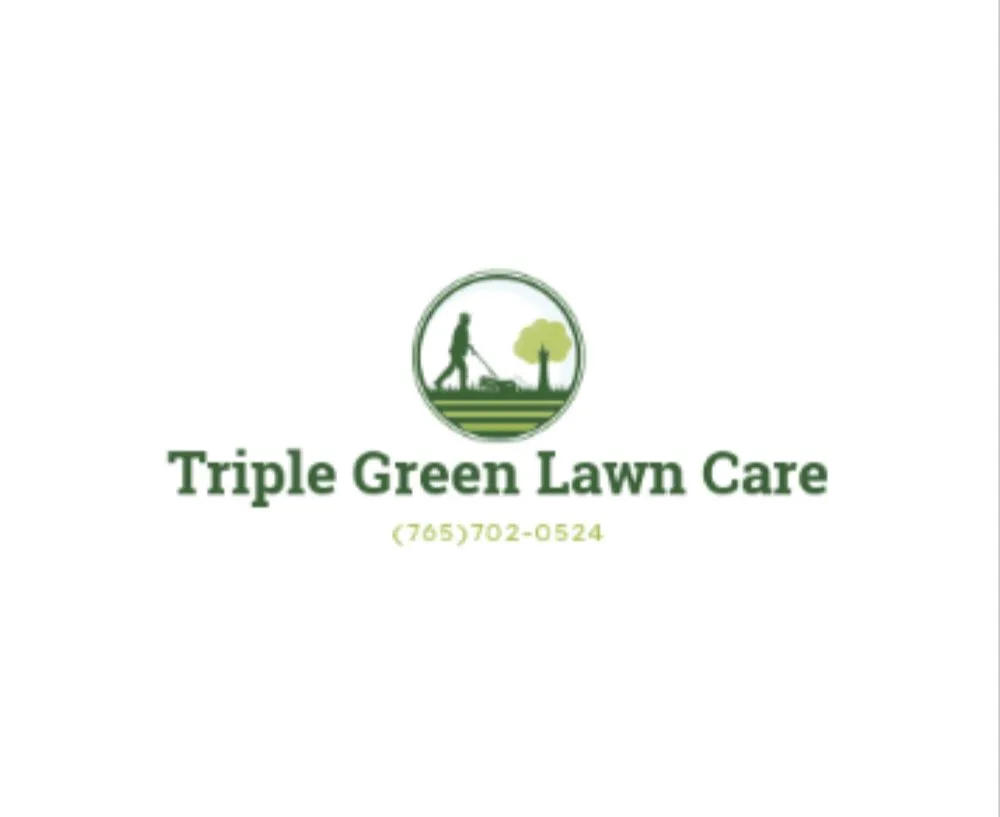 Reliable landscaping services in Muncie, IN - Triple Green Lawn Care
